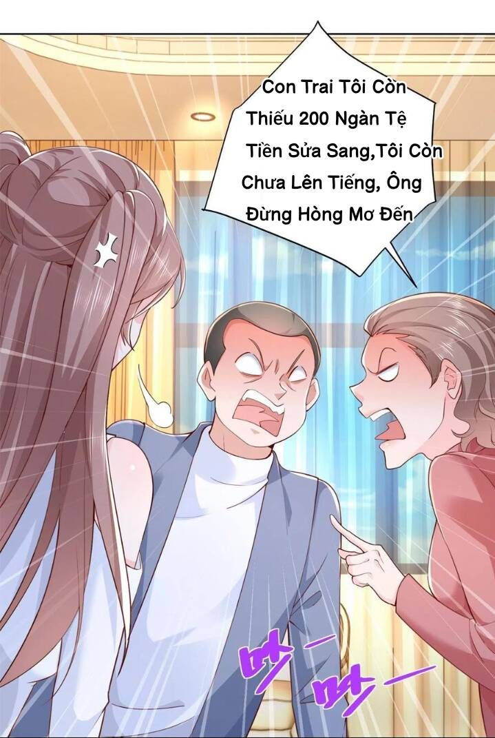 đọc truyện Mỗi Tuần Ta Có Một Nghề Nghiệp Mới Chương 112 ảnh 36 tại Thiên Thai Truyện