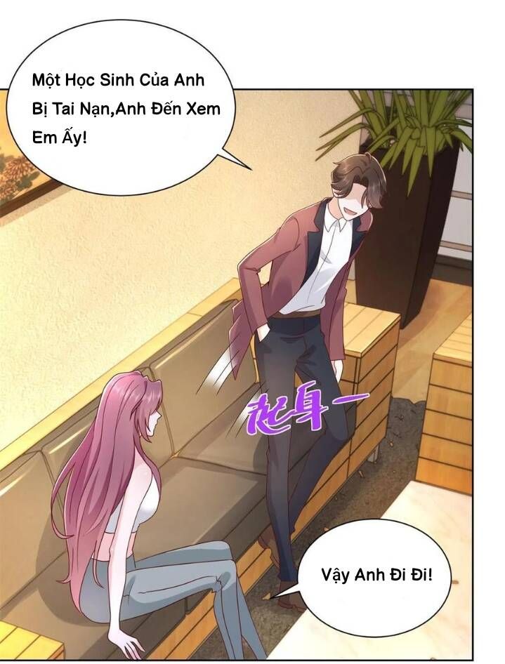 đọc truyện Mỗi Tuần Ta Có Một Nghề Nghiệp Mới Chương 112 ảnh 8 tại Thiên Thai Truyện