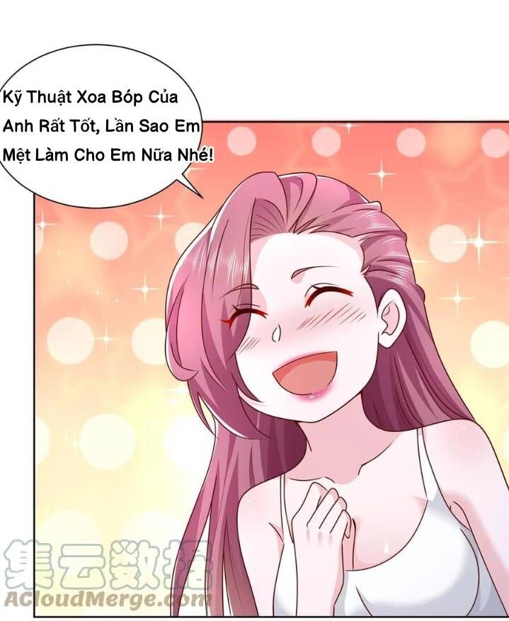 đọc truyện Mỗi Tuần Ta Có Một Nghề Nghiệp Mới Chương 112 ảnh 9 tại Thiên Thai Truyện