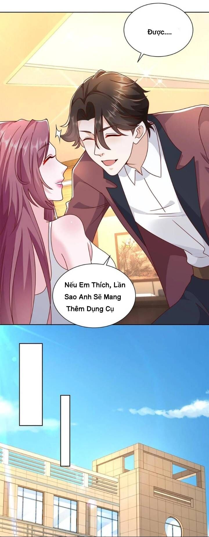 đọc truyện Mỗi Tuần Ta Có Một Nghề Nghiệp Mới Chương 112 ảnh 10 tại Thiên Thai Truyện