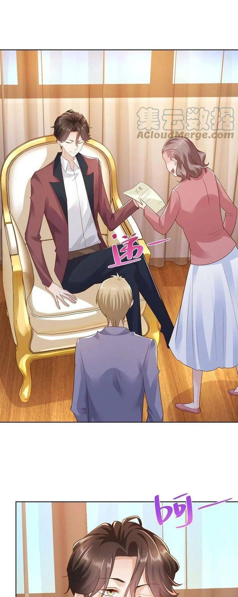 đọc truyện Mỗi Tuần Ta Có Một Nghề Nghiệp Mới Chương 113 ảnh 19 tại Thiên Thai Truyện