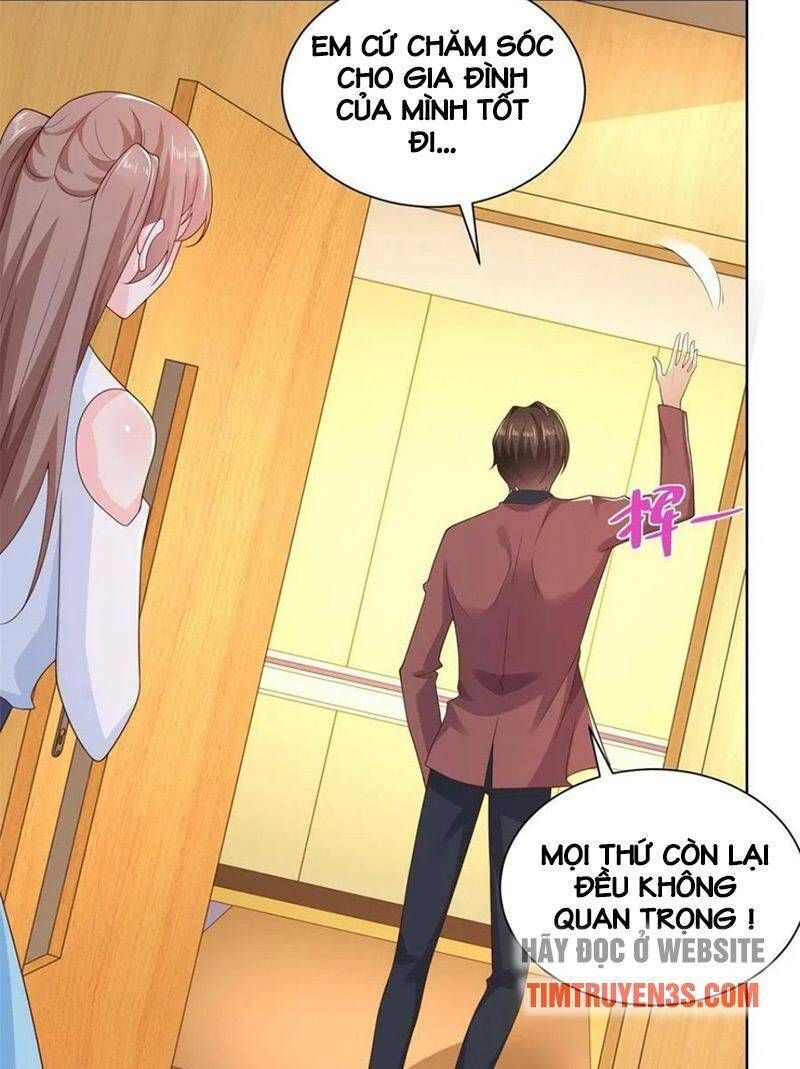 đọc truyện Mỗi Tuần Ta Có Một Nghề Nghiệp Mới Chương 113 ảnh 26 tại Thiên Thai Truyện