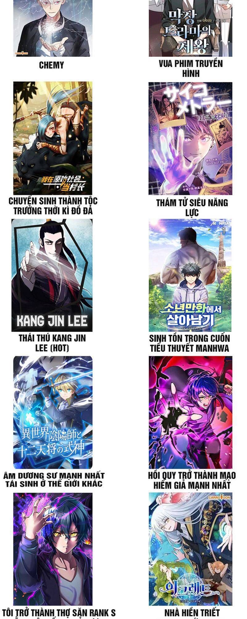 đọc truyện Mỗi Tuần Ta Có Một Nghề Nghiệp Mới Chương 113 ảnh 32 tại Thiên Thai Truyện