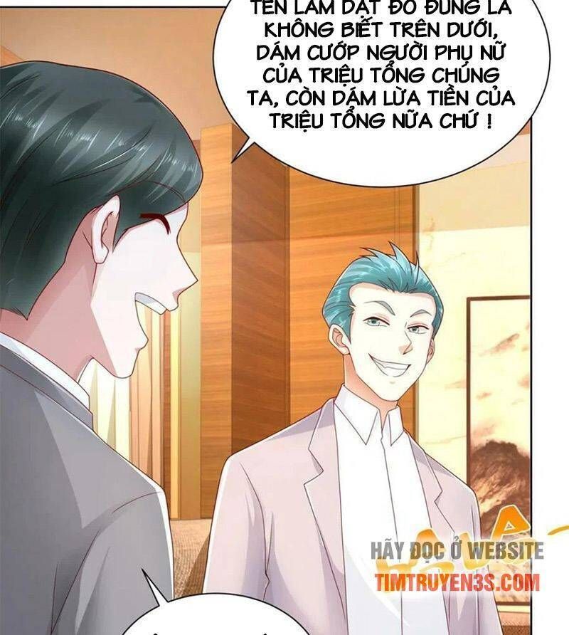 đọc truyện Mỗi Tuần Ta Có Một Nghề Nghiệp Mới Chương 114 ảnh 14 tại Thiên Thai Truyện