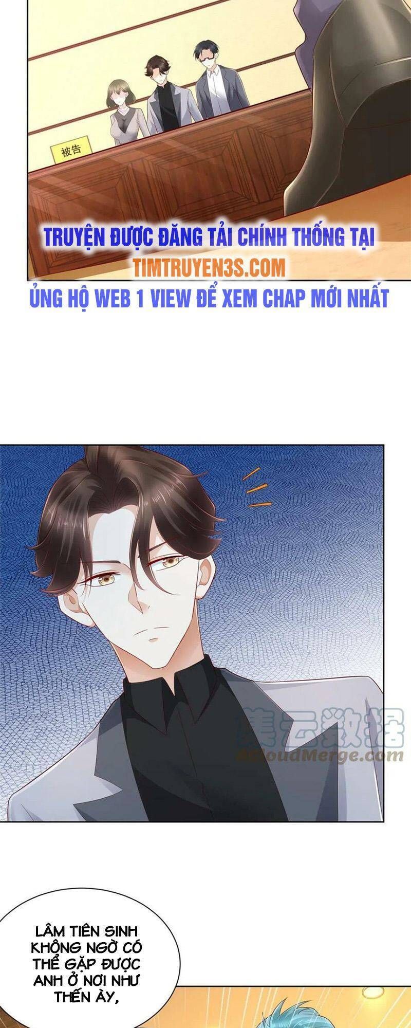 đọc truyện Mỗi Tuần Ta Có Một Nghề Nghiệp Mới Chương 114 ảnh 16 tại Thiên Thai Truyện