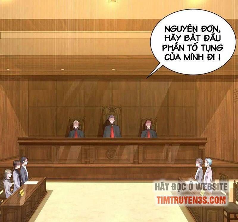 đọc truyện Mỗi Tuần Ta Có Một Nghề Nghiệp Mới Chương 114 ảnh 20 tại Thiên Thai Truyện