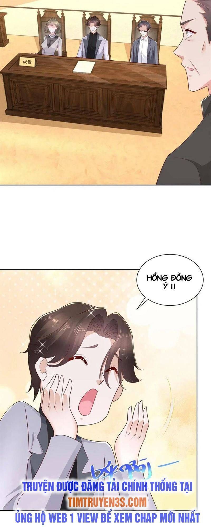 đọc truyện Mỗi Tuần Ta Có Một Nghề Nghiệp Mới Chương 114 ảnh 22 tại Thiên Thai Truyện