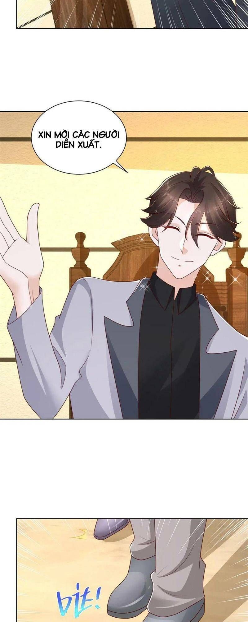 đọc truyện Mỗi Tuần Ta Có Một Nghề Nghiệp Mới Chương 114 ảnh 24 tại Thiên Thai Truyện