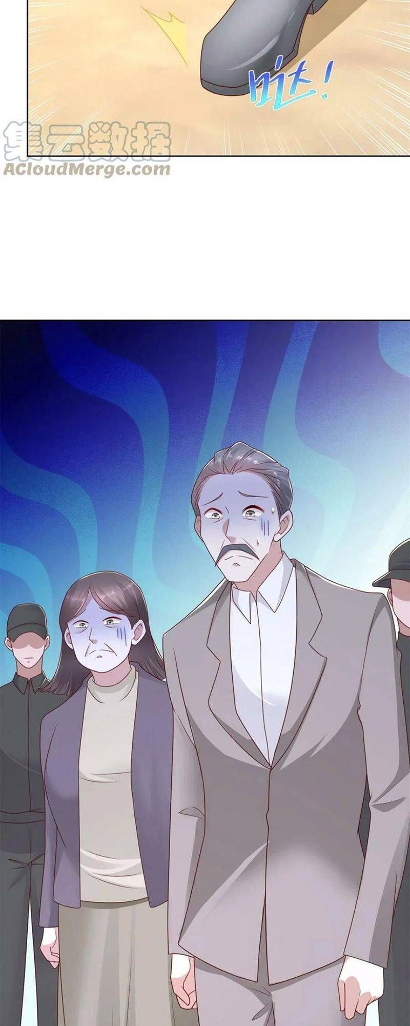 đọc truyện Mỗi Tuần Ta Có Một Nghề Nghiệp Mới Chương 114 ảnh 25 tại Thiên Thai Truyện