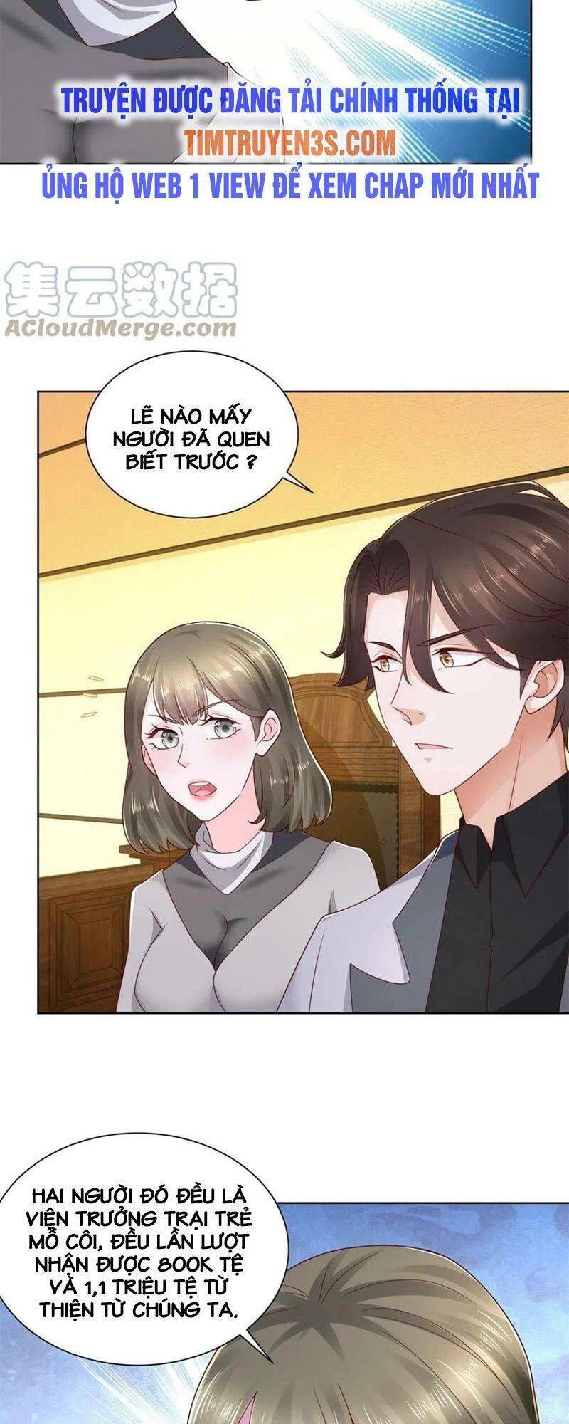 đọc truyện Mỗi Tuần Ta Có Một Nghề Nghiệp Mới Chương 114 ảnh 27 tại Thiên Thai Truyện