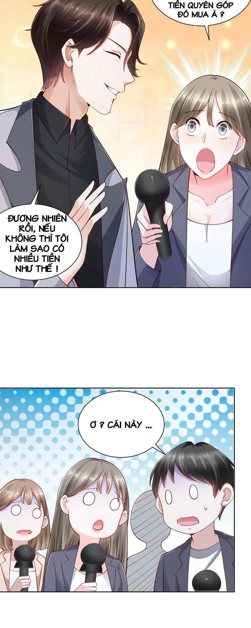 đọc truyện Mỗi Tuần Ta Có Một Nghề Nghiệp Mới Chương 114 ảnh 6 tại Thiên Thai Truyện