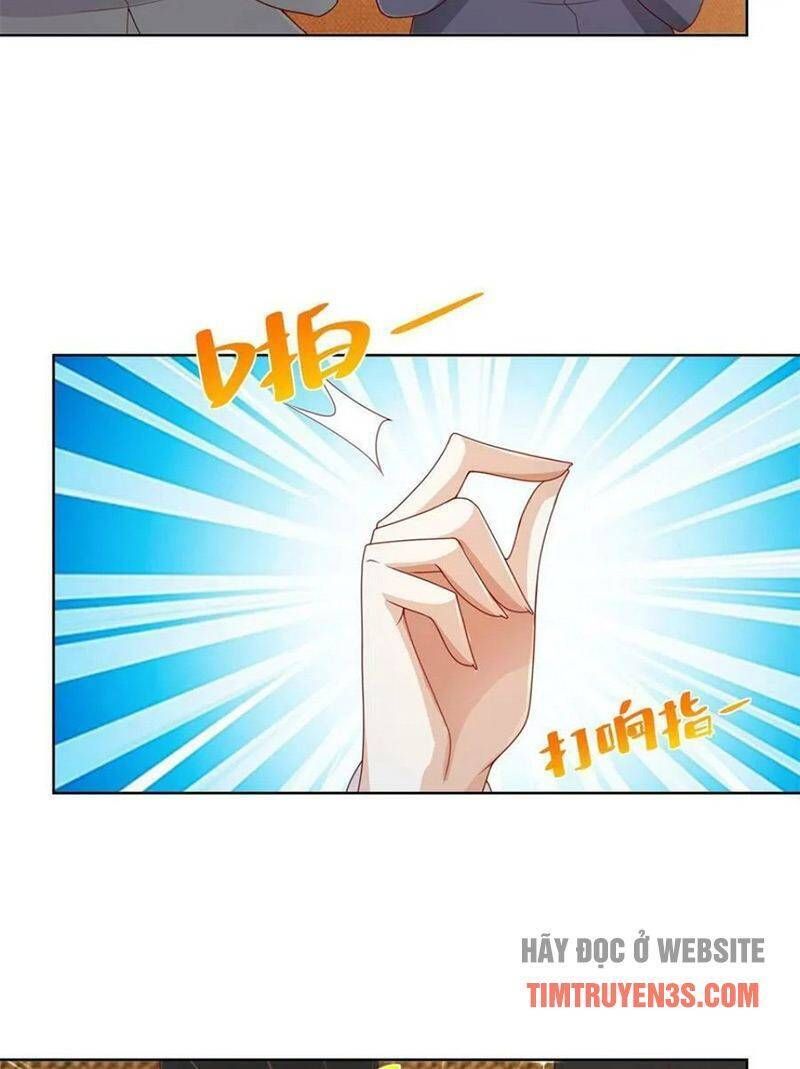 đọc truyện Mỗi Tuần Ta Có Một Nghề Nghiệp Mới Chương 114 ảnh 11 tại Thiên Thai Truyện