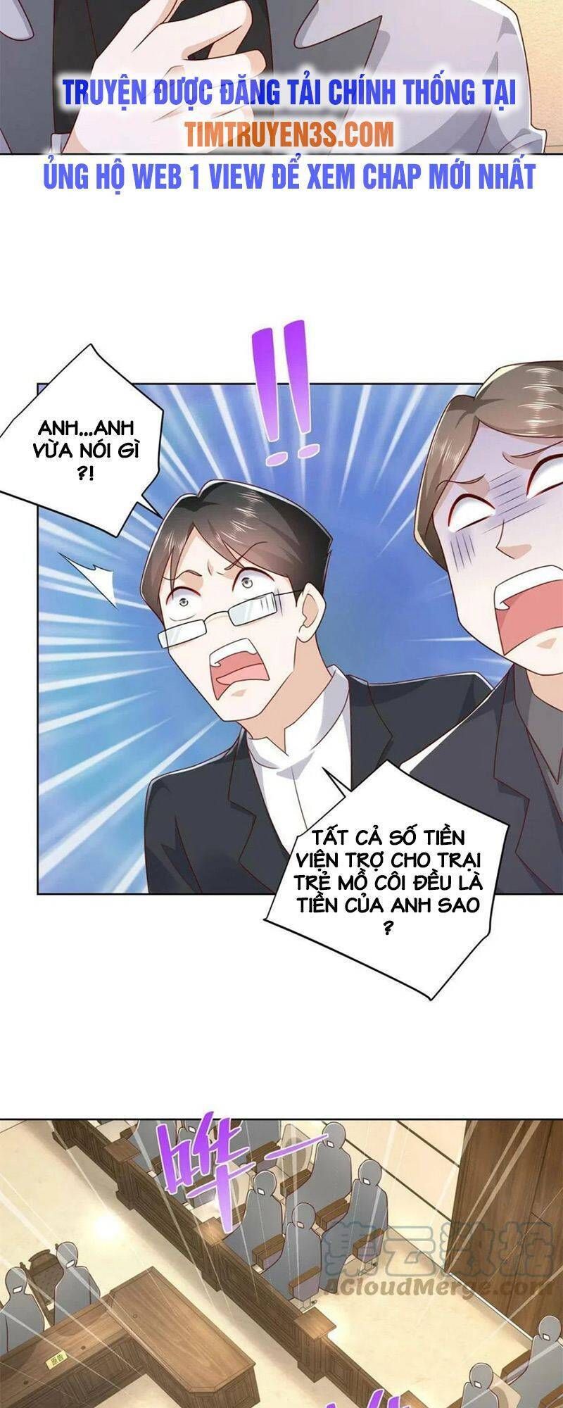 đọc truyện Mỗi Tuần Ta Có Một Nghề Nghiệp Mới Chương 115 ảnh 12 tại Thiên Thai Truyện