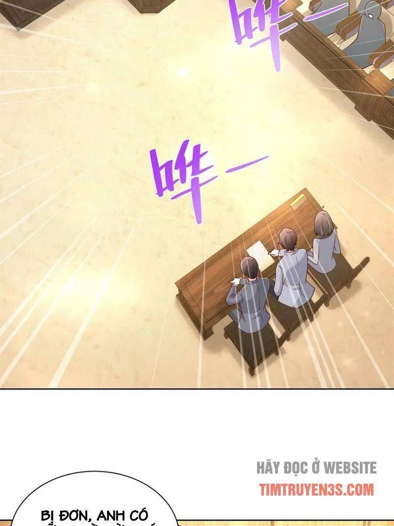 đọc truyện Mỗi Tuần Ta Có Một Nghề Nghiệp Mới Chương 115 ảnh 13 tại Thiên Thai Truyện