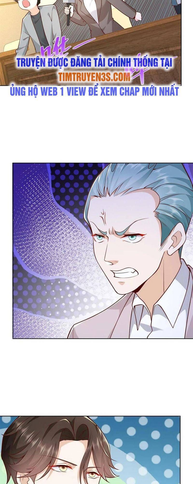 đọc truyện Mỗi Tuần Ta Có Một Nghề Nghiệp Mới Chương 115 ảnh 15 tại Thiên Thai Truyện