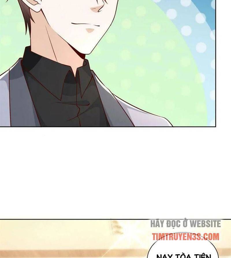 đọc truyện Mỗi Tuần Ta Có Một Nghề Nghiệp Mới Chương 115 ảnh 16 tại Thiên Thai Truyện