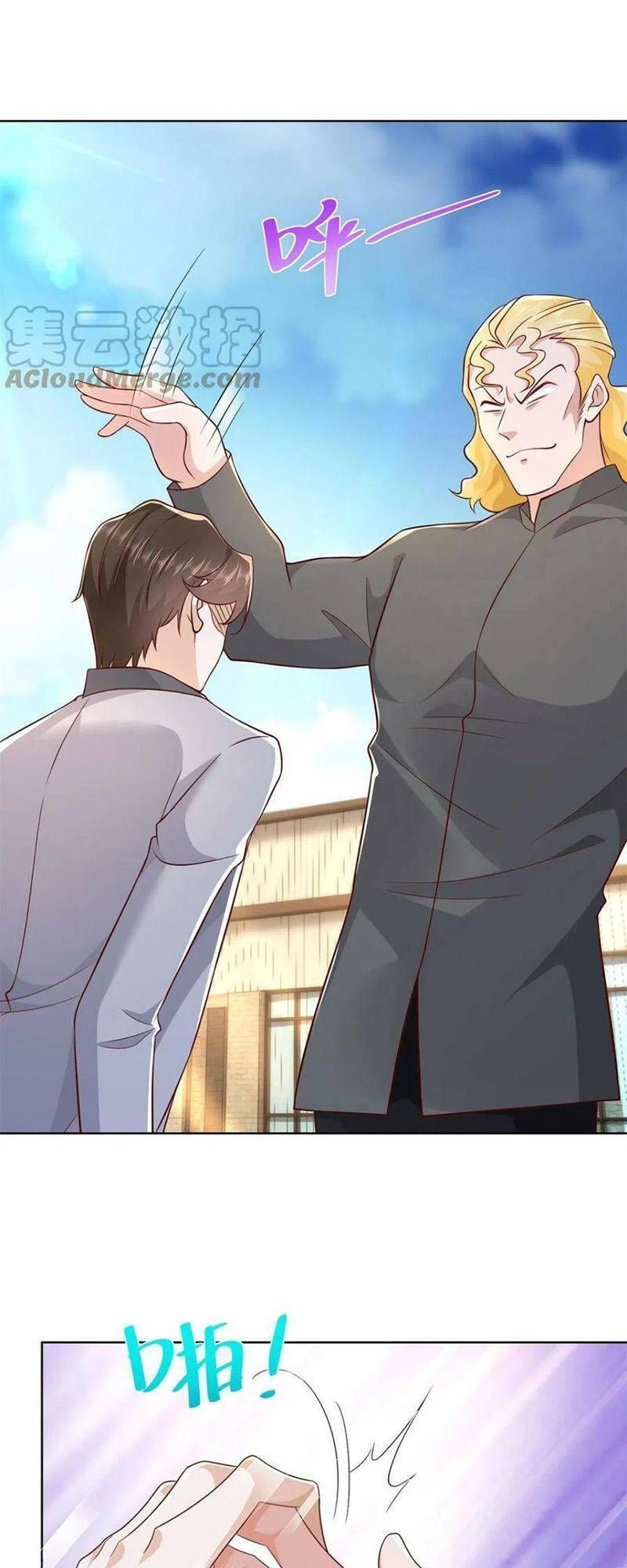 đọc truyện Mỗi Tuần Ta Có Một Nghề Nghiệp Mới Chương 115 ảnh 29 tại Thiên Thai Truyện