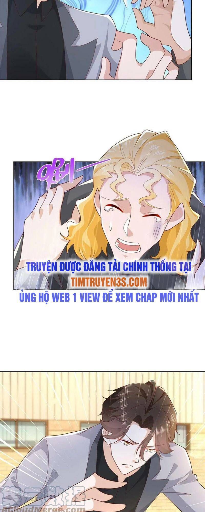 đọc truyện Mỗi Tuần Ta Có Một Nghề Nghiệp Mới Chương 115 ảnh 32 tại Thiên Thai Truyện