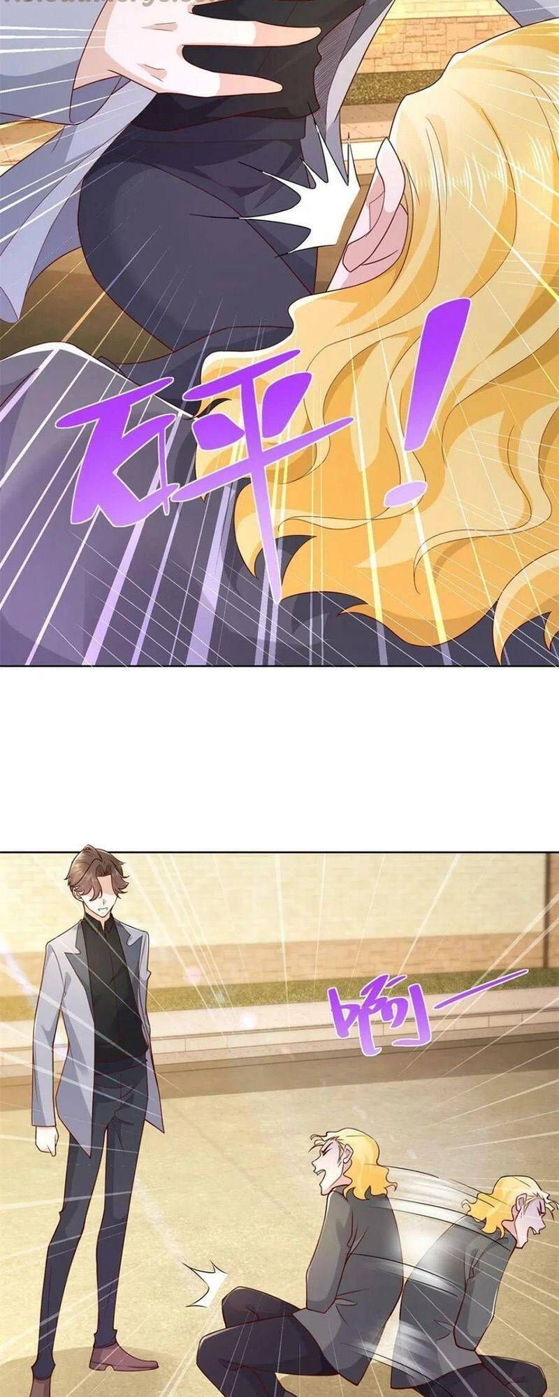 đọc truyện Mỗi Tuần Ta Có Một Nghề Nghiệp Mới Chương 115 ảnh 33 tại Thiên Thai Truyện