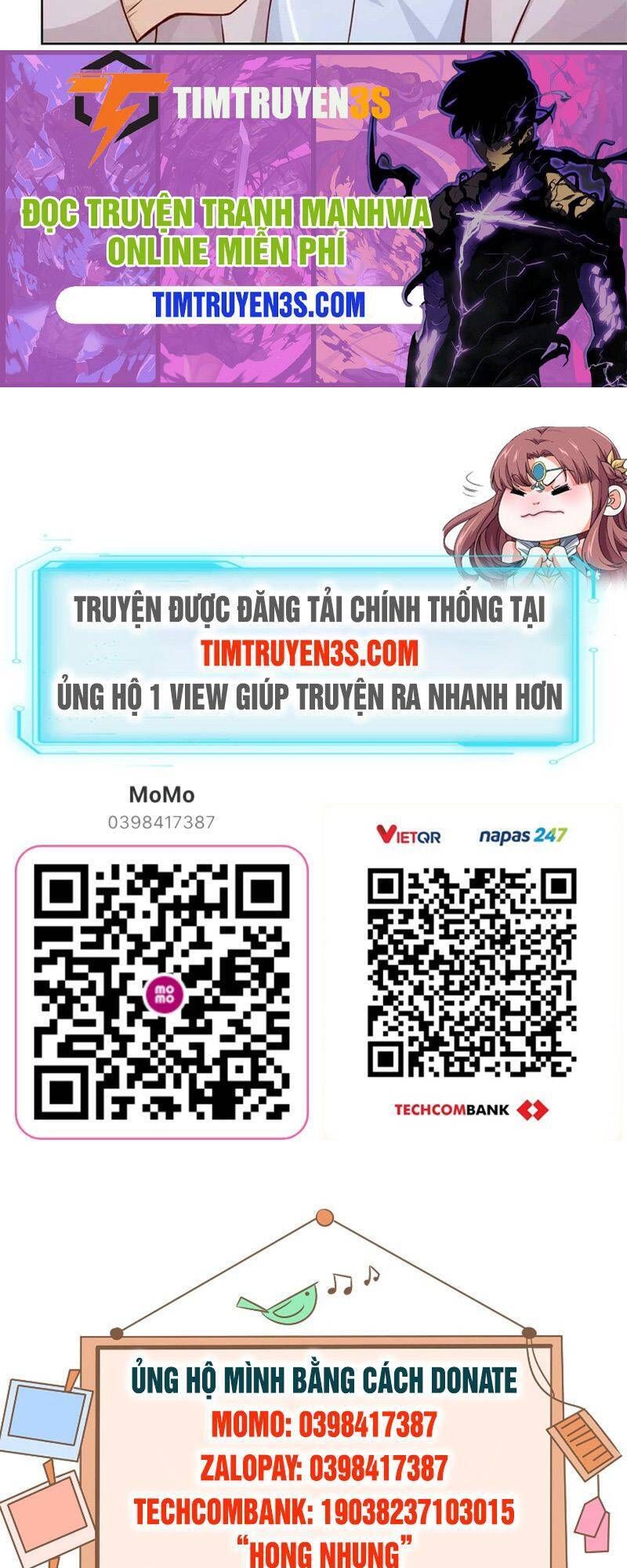 đọc truyện Mỗi Tuần Ta Có Một Nghề Nghiệp Mới Chương 115 ảnh 36 tại Thiên Thai Truyện