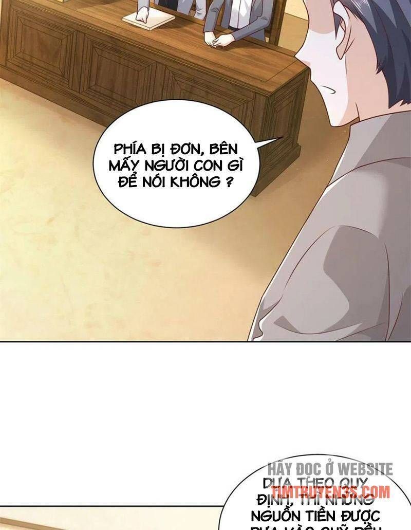 đọc truyện Mỗi Tuần Ta Có Một Nghề Nghiệp Mới Chương 115 ảnh 10 tại Thiên Thai Truyện