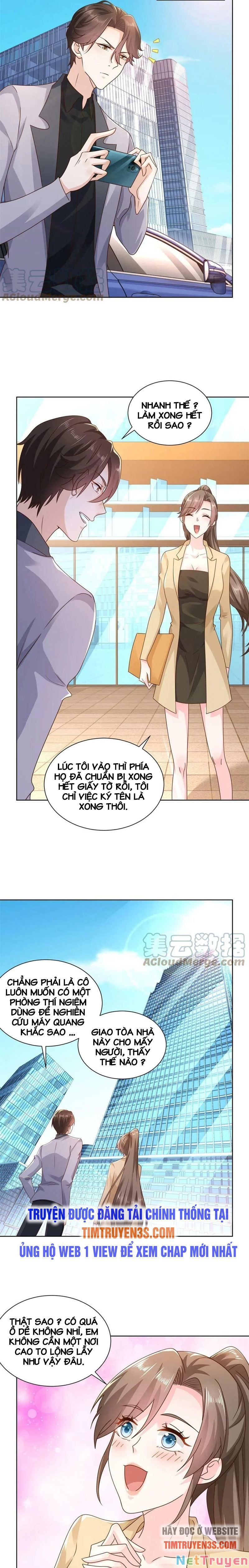 đọc truyện Mỗi Tuần Ta Có Một Nghề Nghiệp Mới Chương 116 ảnh 9 tại Thiên Thai Truyện