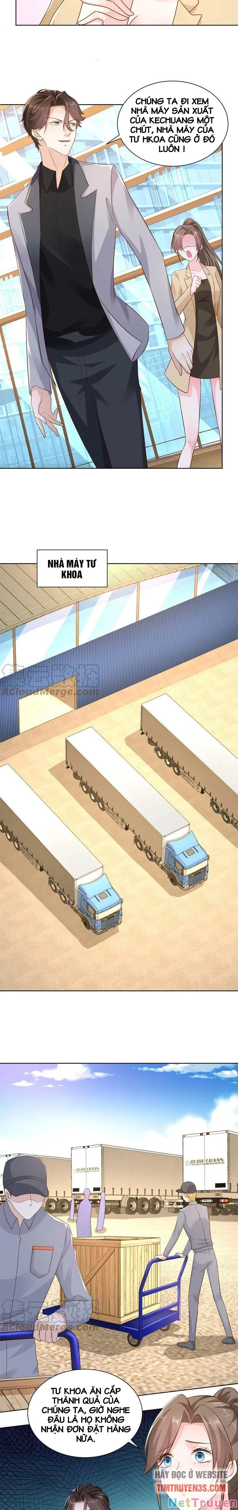 đọc truyện Mỗi Tuần Ta Có Một Nghề Nghiệp Mới Chương 116 ảnh 10 tại Thiên Thai Truyện