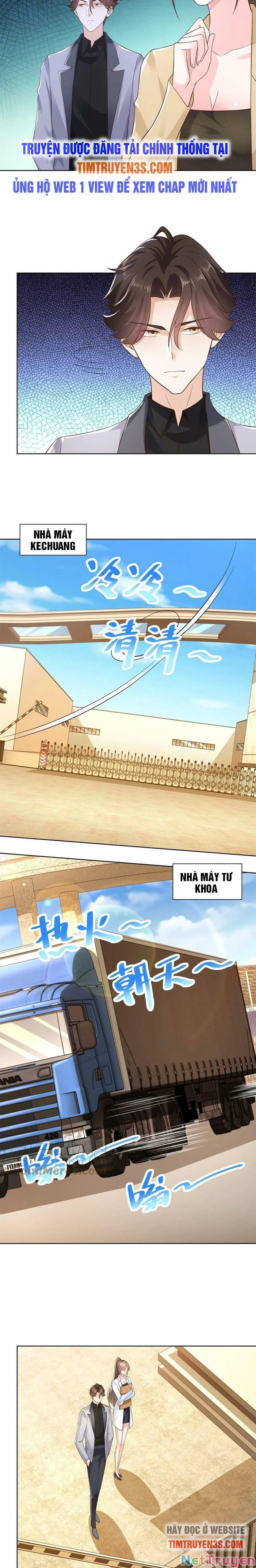 đọc truyện Mỗi Tuần Ta Có Một Nghề Nghiệp Mới Chương 116 ảnh 11 tại Thiên Thai Truyện