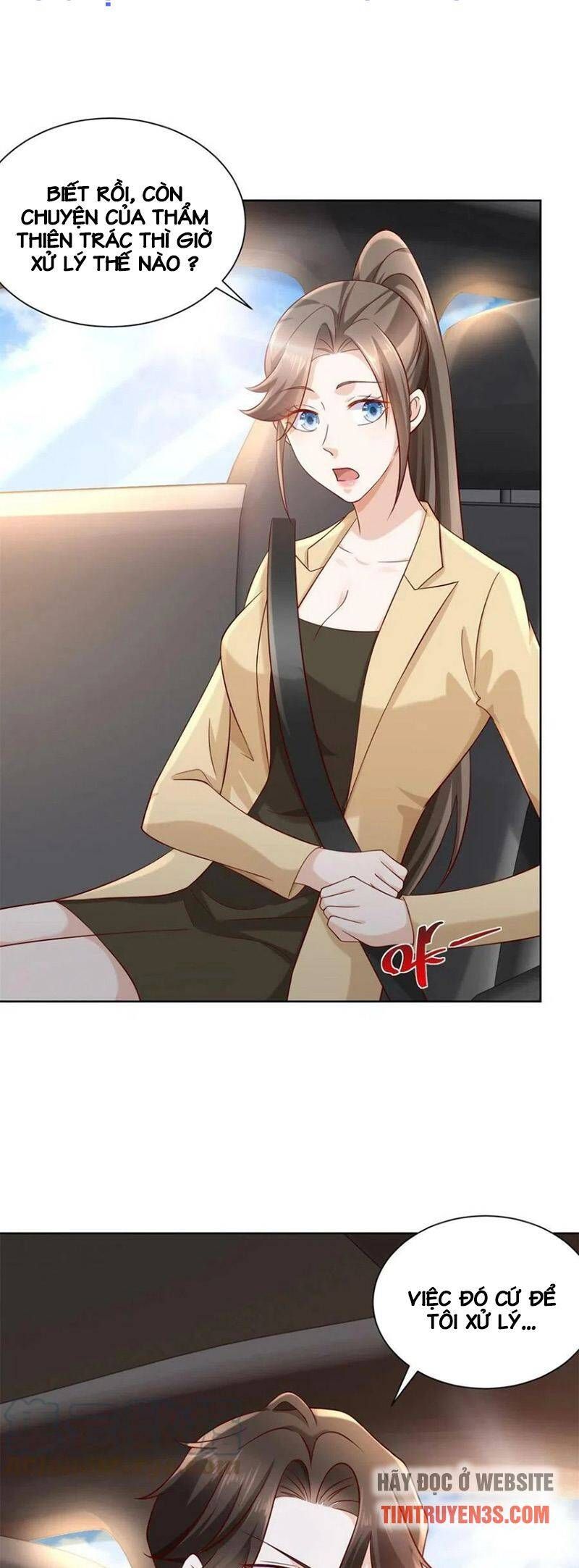 đọc truyện Mỗi Tuần Ta Có Một Nghề Nghiệp Mới Chương 117 ảnh 14 tại Thiên Thai Truyện