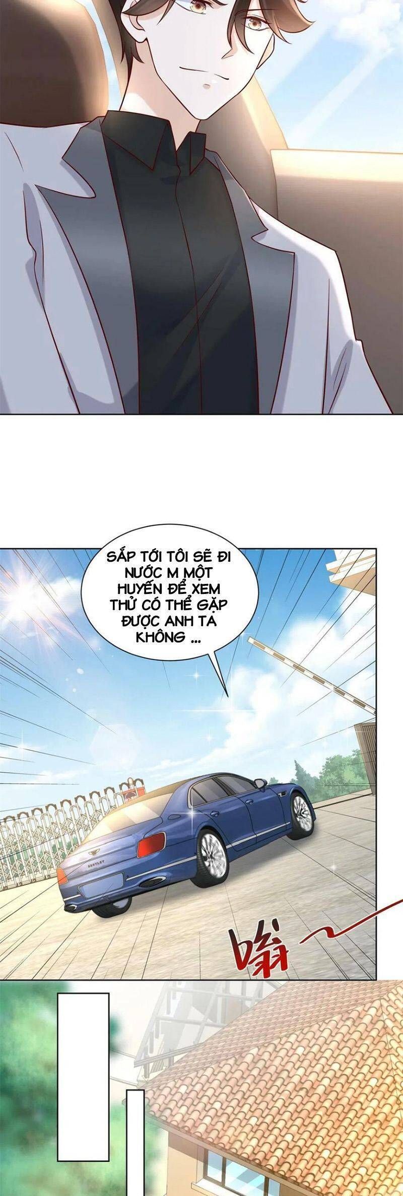 đọc truyện Mỗi Tuần Ta Có Một Nghề Nghiệp Mới Chương 117 ảnh 15 tại Thiên Thai Truyện