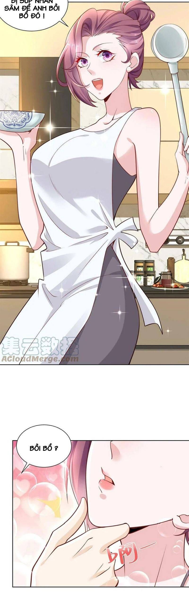 đọc truyện Mỗi Tuần Ta Có Một Nghề Nghiệp Mới Chương 117 ảnh 17 tại Thiên Thai Truyện