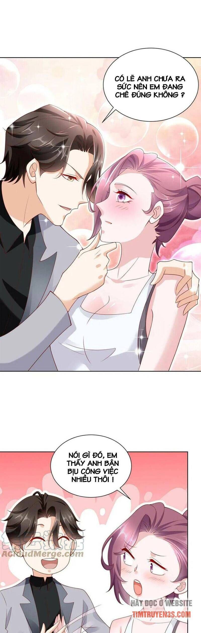 đọc truyện Mỗi Tuần Ta Có Một Nghề Nghiệp Mới Chương 117 ảnh 18 tại Thiên Thai Truyện