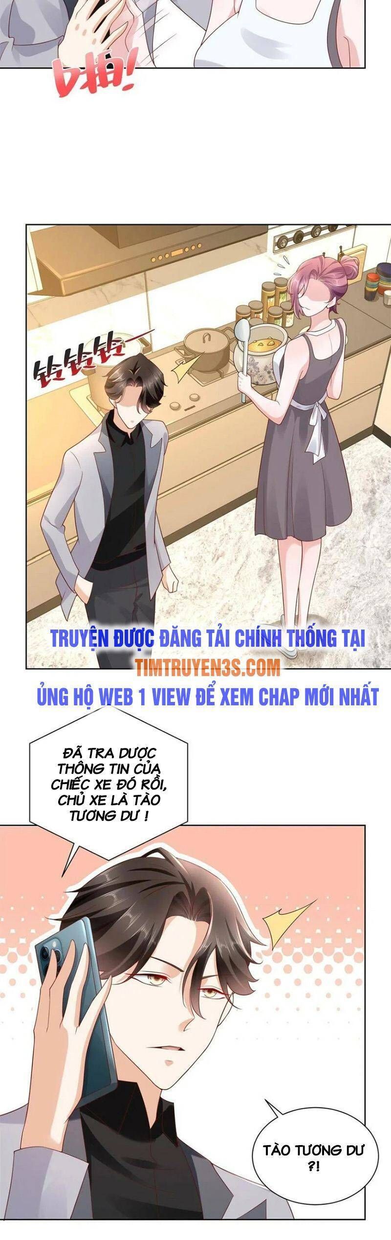 đọc truyện Mỗi Tuần Ta Có Một Nghề Nghiệp Mới Chương 117 ảnh 19 tại Thiên Thai Truyện