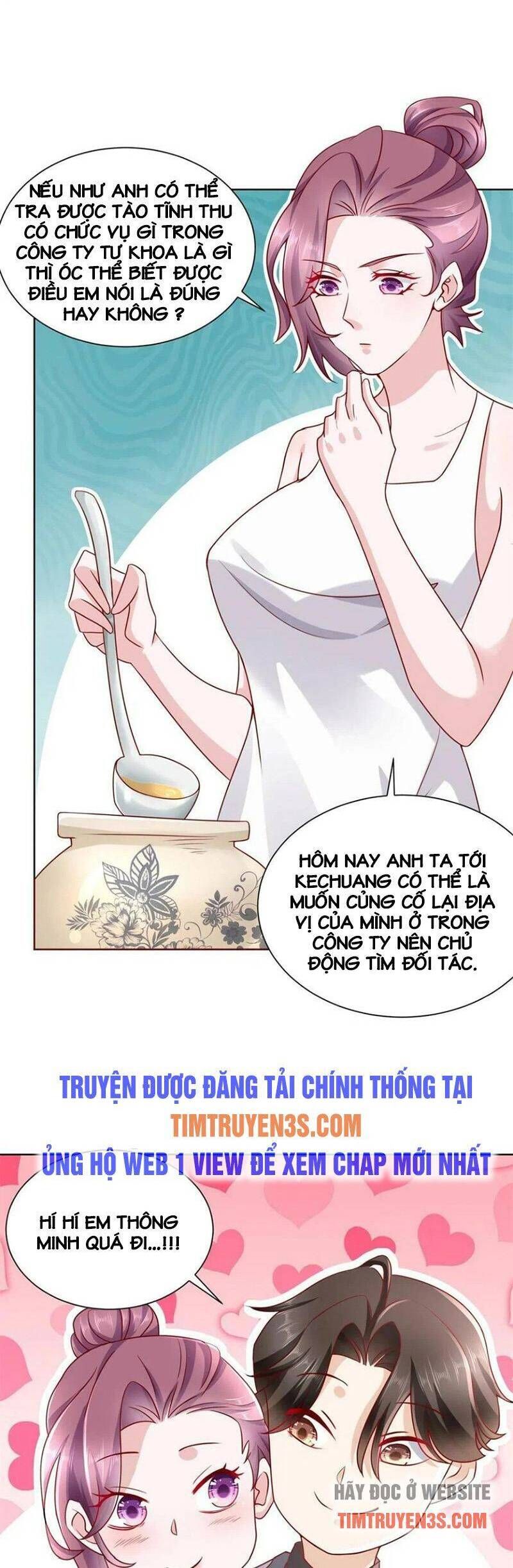 đọc truyện Mỗi Tuần Ta Có Một Nghề Nghiệp Mới Chương 117 ảnh 22 tại Thiên Thai Truyện