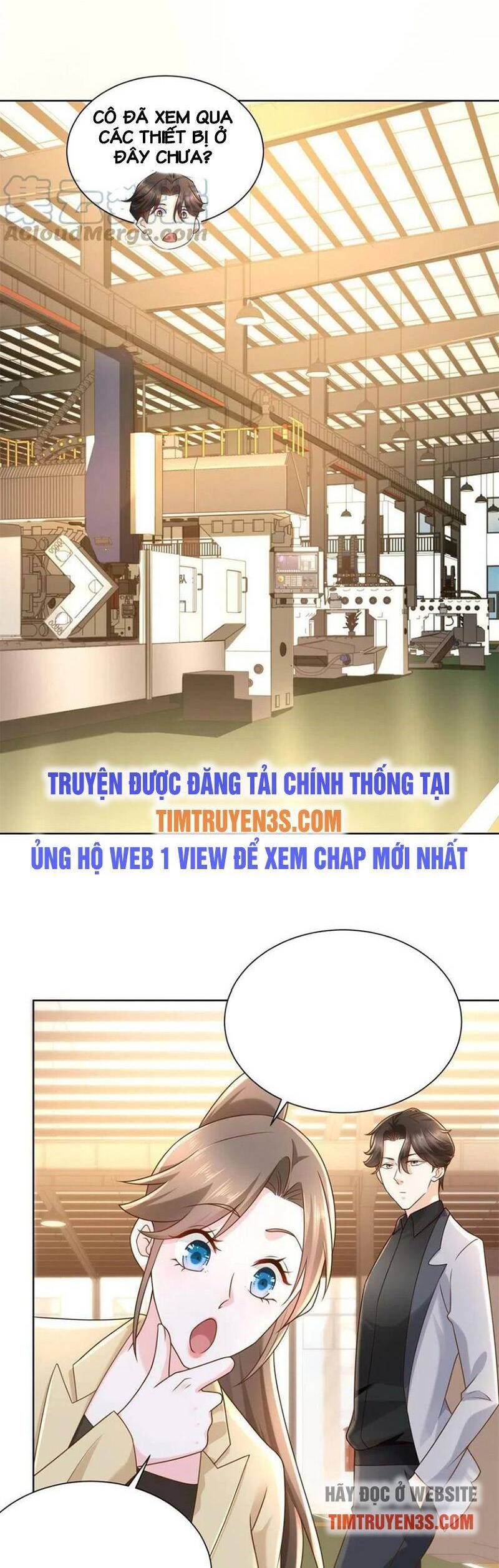 đọc truyện Mỗi Tuần Ta Có Một Nghề Nghiệp Mới Chương 117 ảnh 7 tại Thiên Thai Truyện