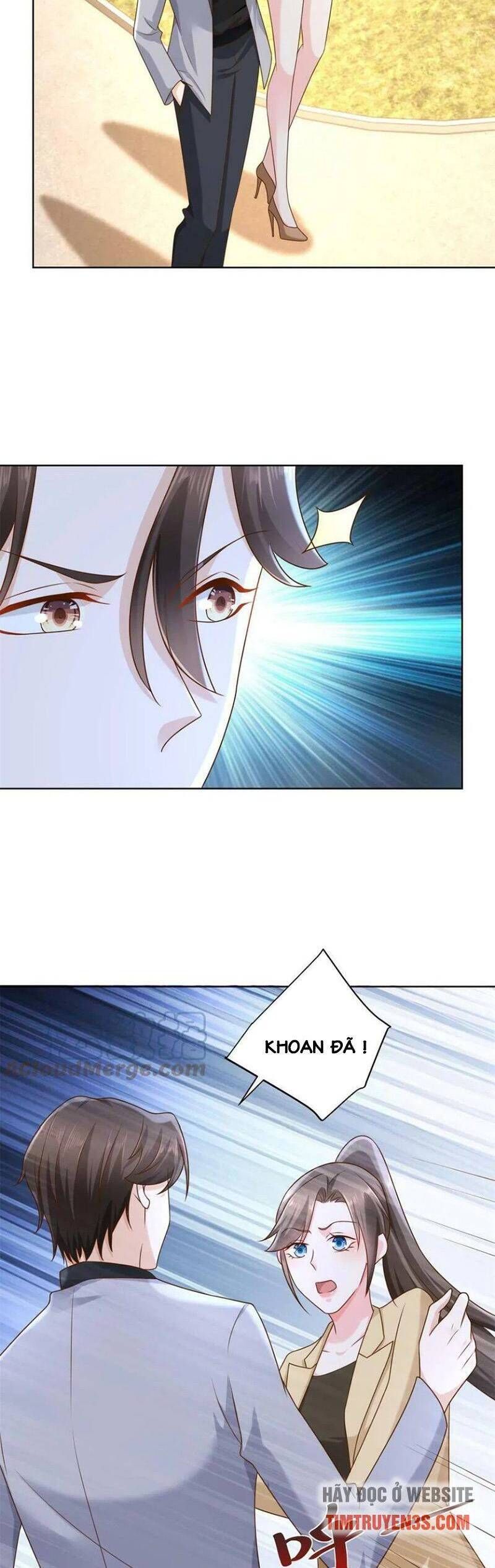 đọc truyện Mỗi Tuần Ta Có Một Nghề Nghiệp Mới Chương 117 ảnh 9 tại Thiên Thai Truyện