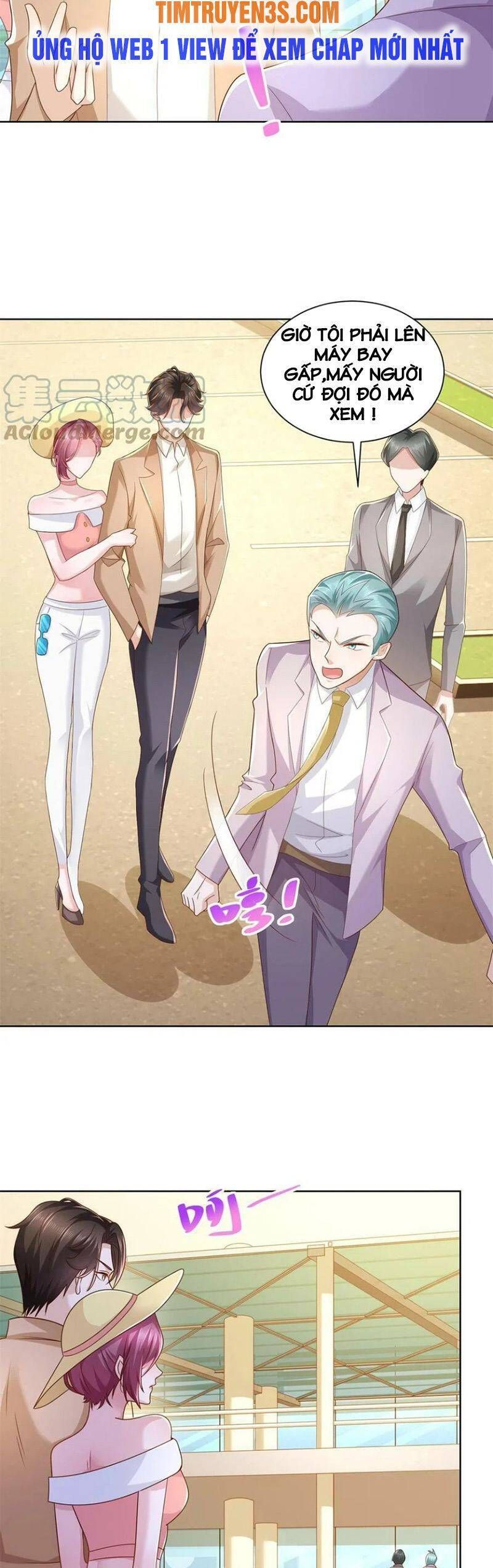 đọc truyện Mỗi Tuần Ta Có Một Nghề Nghiệp Mới Chương 118 ảnh 12 tại Thiên Thai Truyện