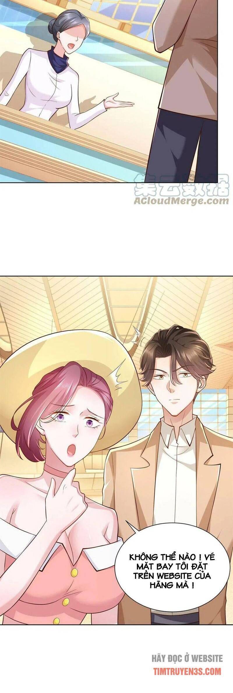 đọc truyện Mỗi Tuần Ta Có Một Nghề Nghiệp Mới Chương 118 ảnh 16 tại Thiên Thai Truyện