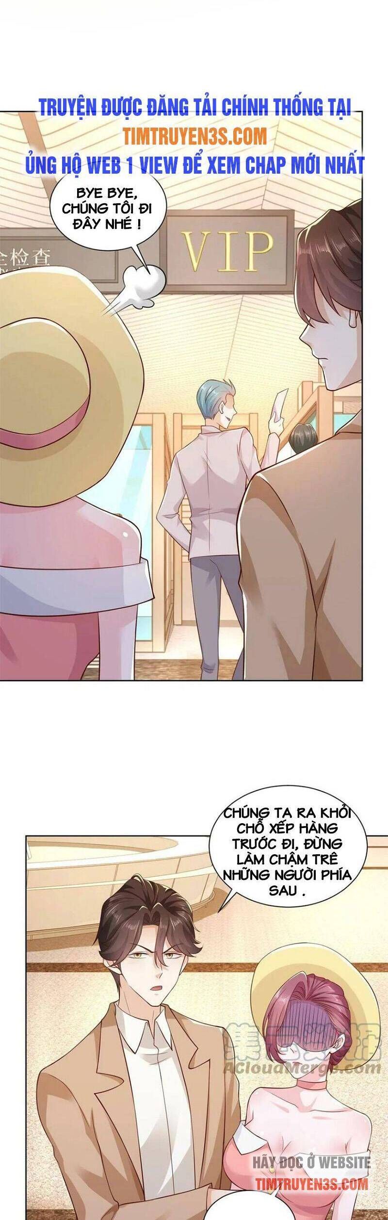 đọc truyện Mỗi Tuần Ta Có Một Nghề Nghiệp Mới Chương 118 ảnh 18 tại Thiên Thai Truyện