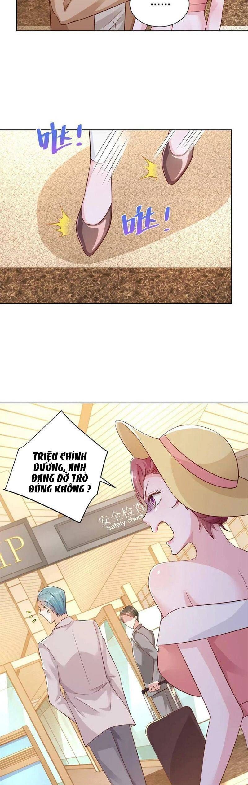 đọc truyện Mỗi Tuần Ta Có Một Nghề Nghiệp Mới Chương 118 ảnh 19 tại Thiên Thai Truyện