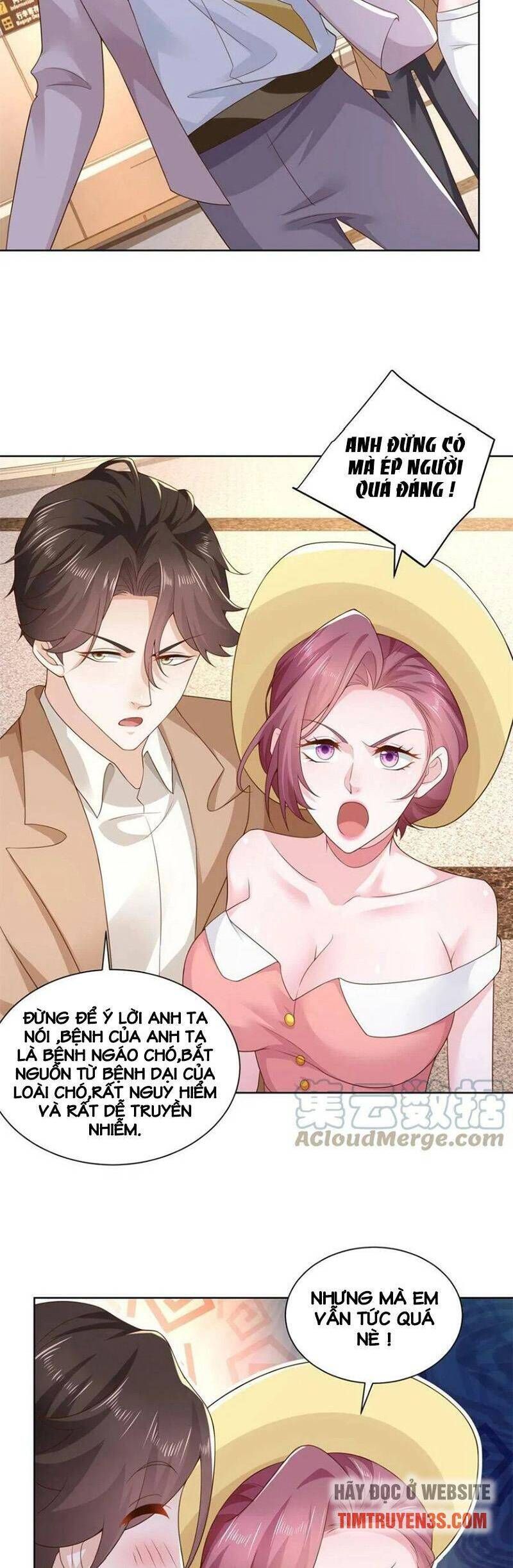 đọc truyện Mỗi Tuần Ta Có Một Nghề Nghiệp Mới Chương 118 ảnh 22 tại Thiên Thai Truyện