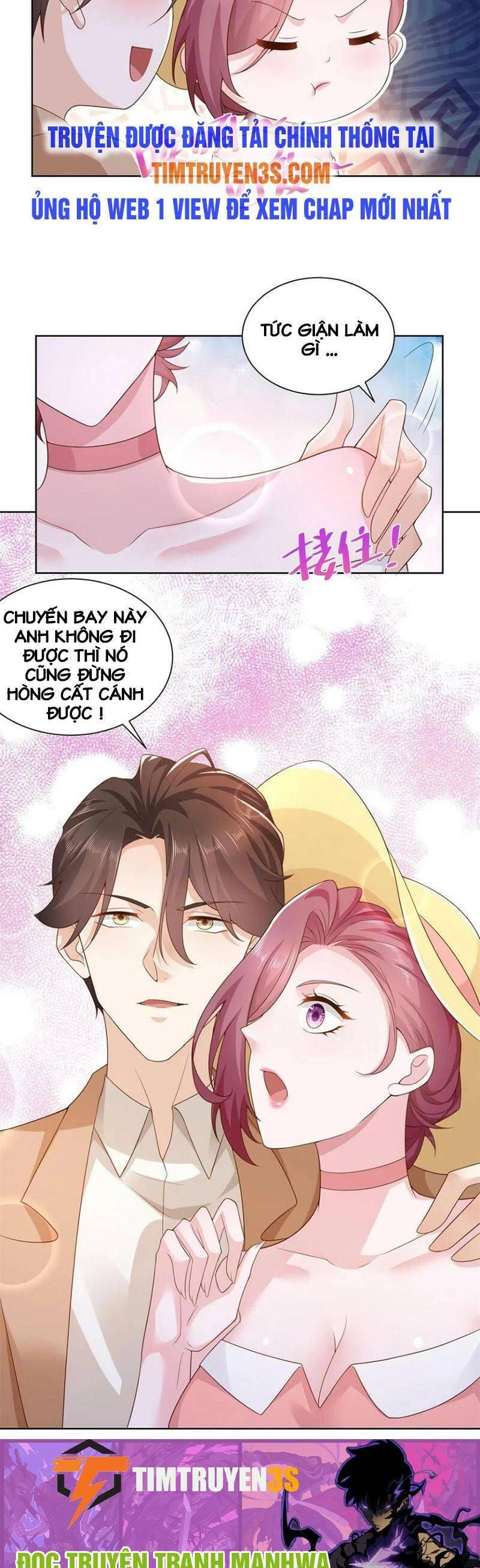 đọc truyện Mỗi Tuần Ta Có Một Nghề Nghiệp Mới Chương 118 ảnh 23 tại Thiên Thai Truyện