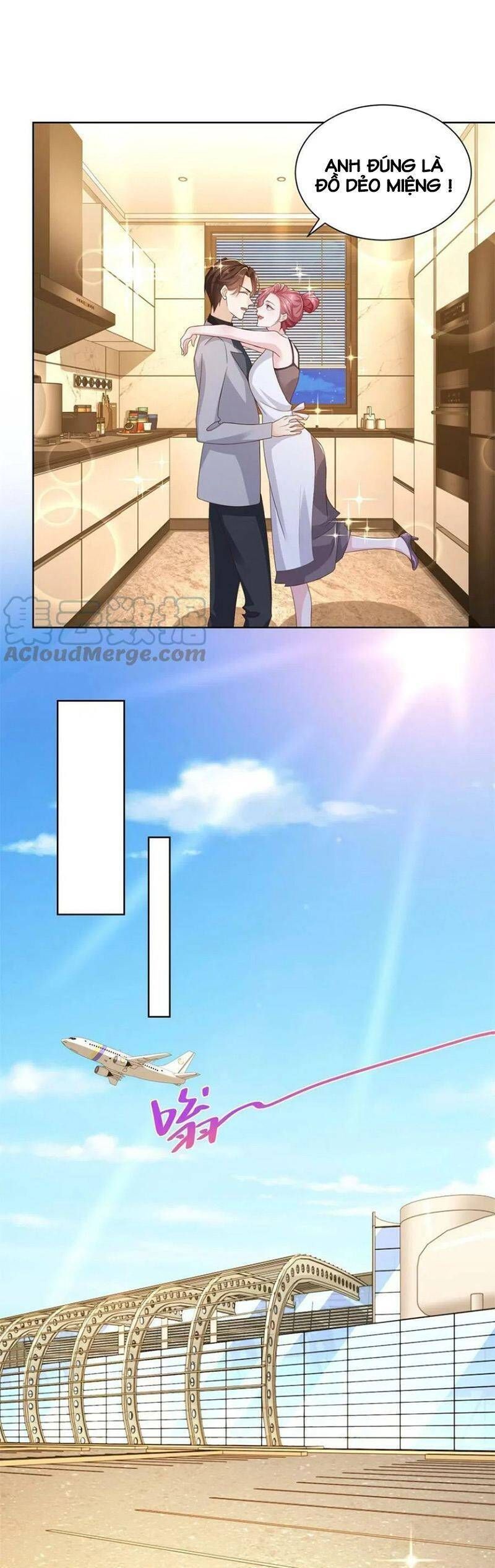 đọc truyện Mỗi Tuần Ta Có Một Nghề Nghiệp Mới Chương 118 ảnh 8 tại Thiên Thai Truyện