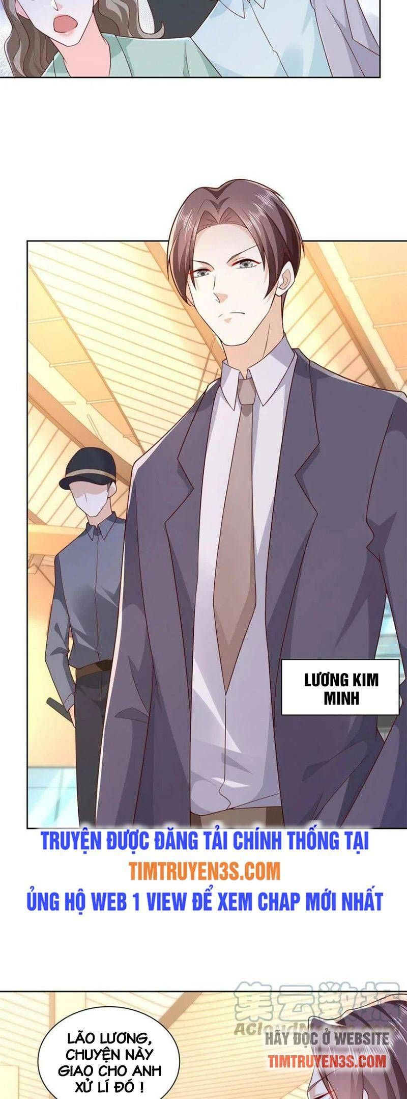 đọc truyện Mỗi Tuần Ta Có Một Nghề Nghiệp Mới Chương 119 ảnh 14 tại Thiên Thai Truyện