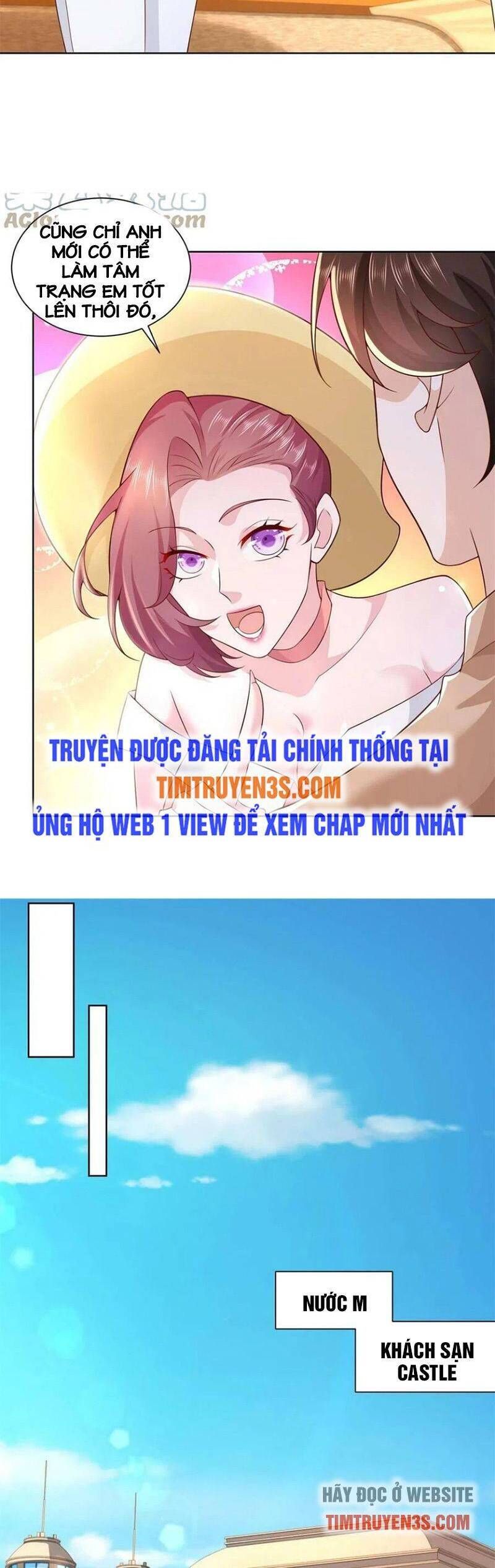 đọc truyện Mỗi Tuần Ta Có Một Nghề Nghiệp Mới Chương 119 ảnh 20 tại Thiên Thai Truyện