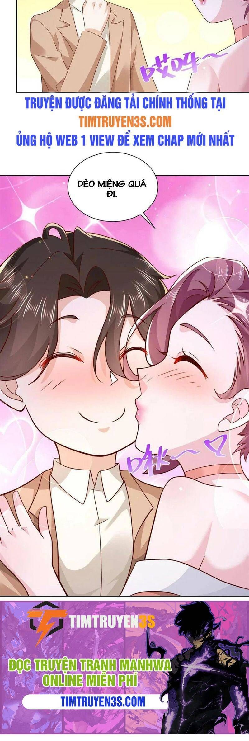 đọc truyện Mỗi Tuần Ta Có Một Nghề Nghiệp Mới Chương 119 ảnh 23 tại Thiên Thai Truyện