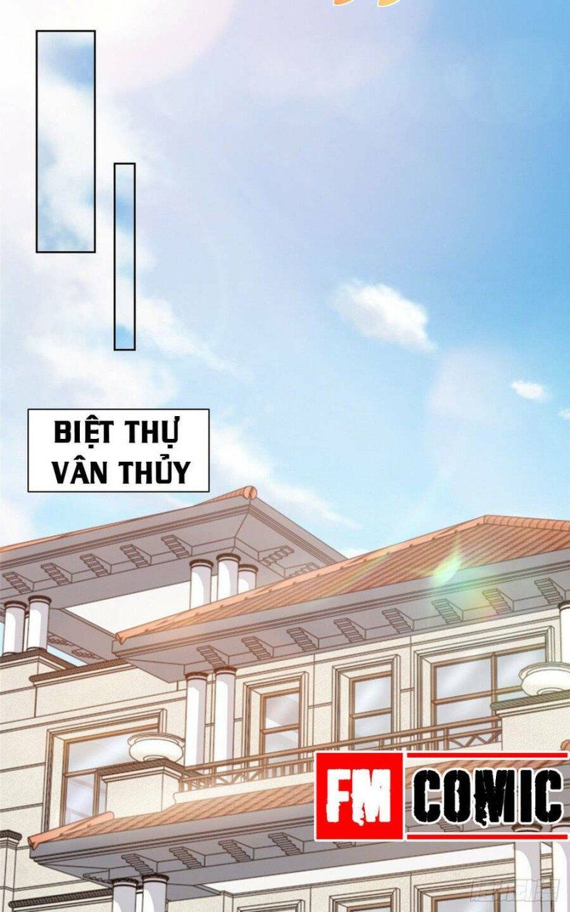 đọc truyện Mỗi Tuần Ta Có Một Nghề Nghiệp Mới Chương 12 ảnh 12 tại Thiên Thai Truyện