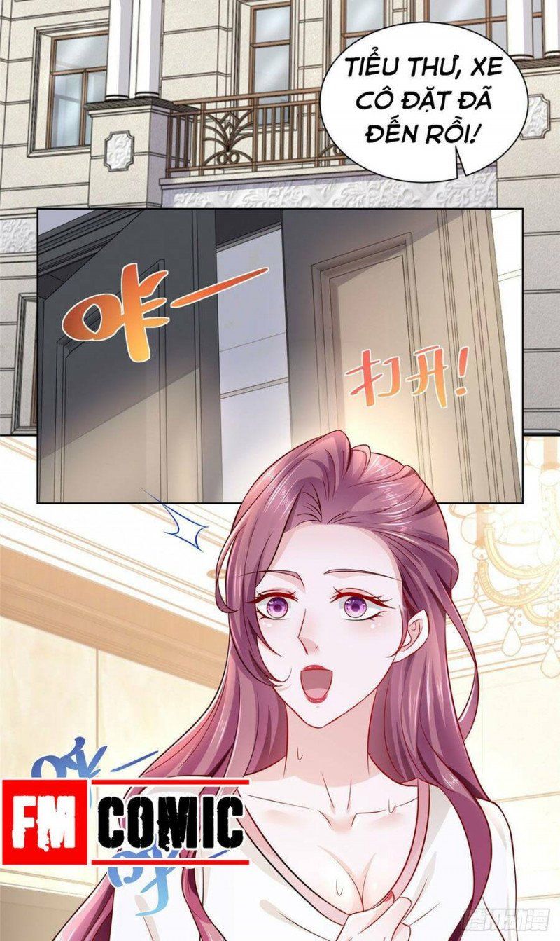 đọc truyện Mỗi Tuần Ta Có Một Nghề Nghiệp Mới Chương 12 ảnh 13 tại Thiên Thai Truyện