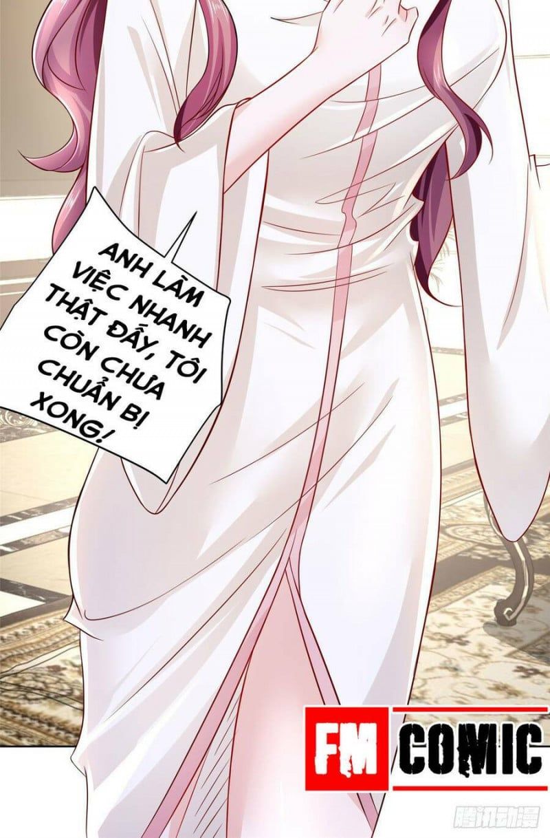 đọc truyện Mỗi Tuần Ta Có Một Nghề Nghiệp Mới Chương 12 ảnh 14 tại Thiên Thai Truyện