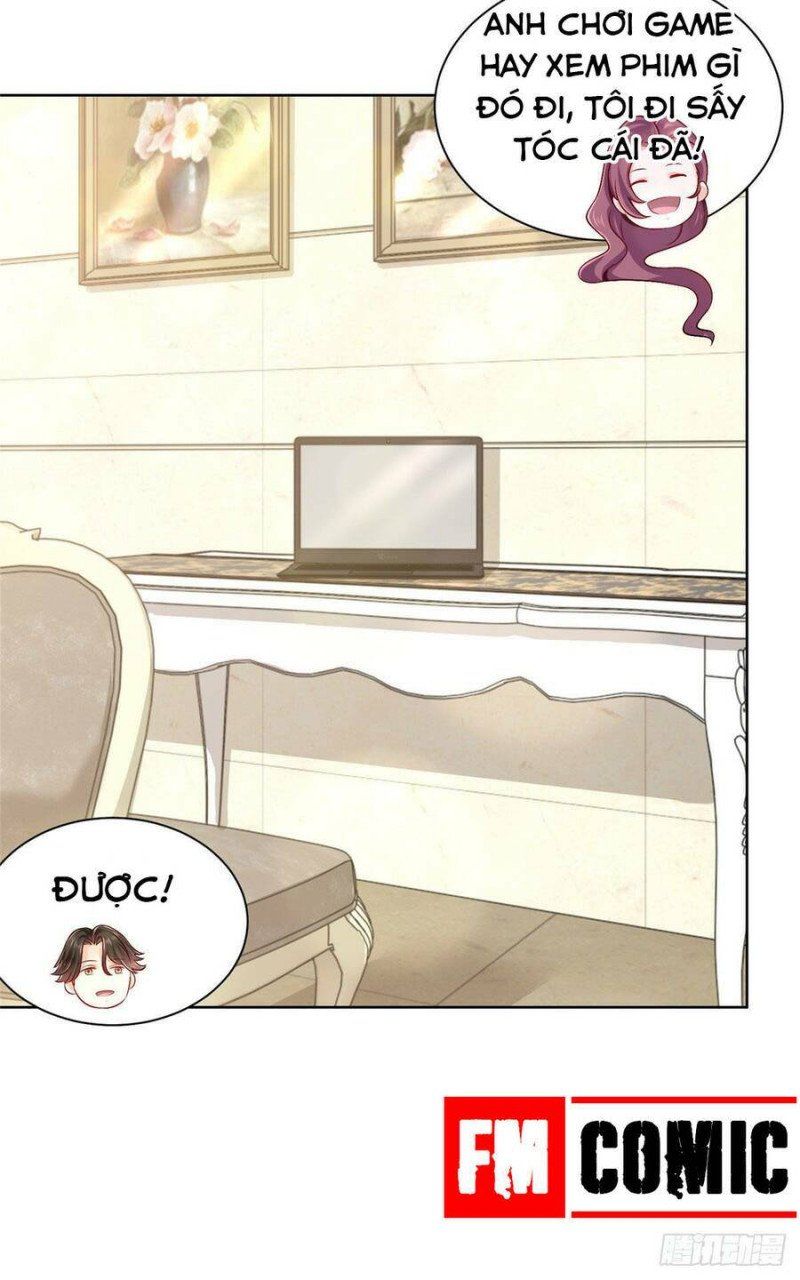 đọc truyện Mỗi Tuần Ta Có Một Nghề Nghiệp Mới Chương 12 ảnh 18 tại Thiên Thai Truyện